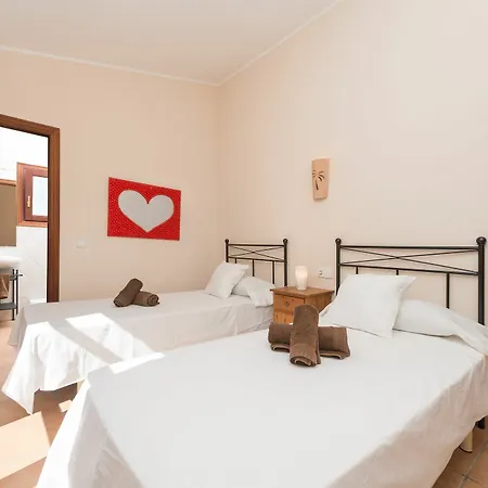 Hotel Garrover De 5*