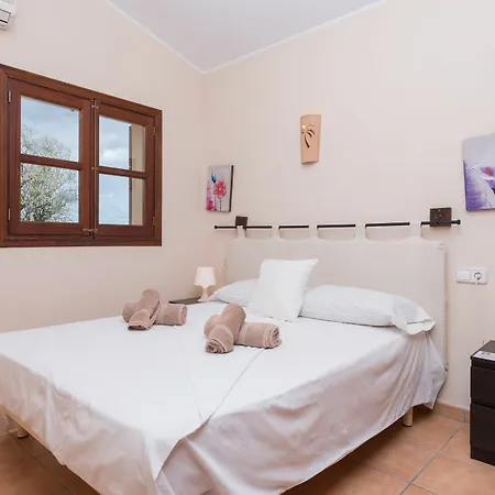 Hotel Garrover De