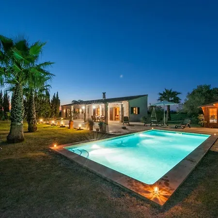 Hotel Garrover De Felanitx